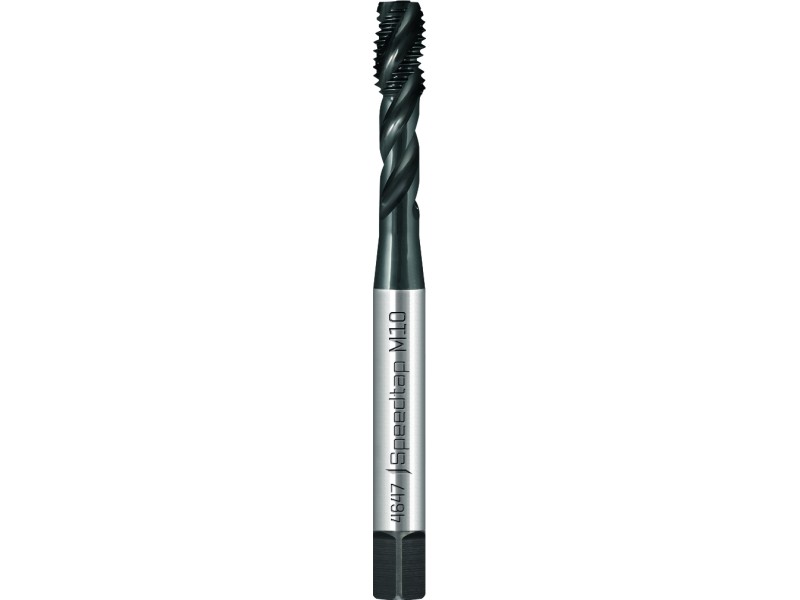 merged_product_2494.jpg Maykestag HSSE-V3 SPEEDTAP M 8Inox, DIN 371-C, 6H, spiral genutet 40°, VAPO – Bild 1