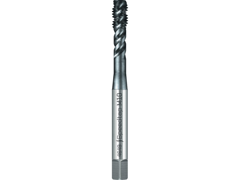 merged_product_2505.jpg Maykestag HSSE-PM55 SPEEDTAP M 5Allround, DIN 371-C, 6H, spiral genutet 50°, TICN – Bild 1