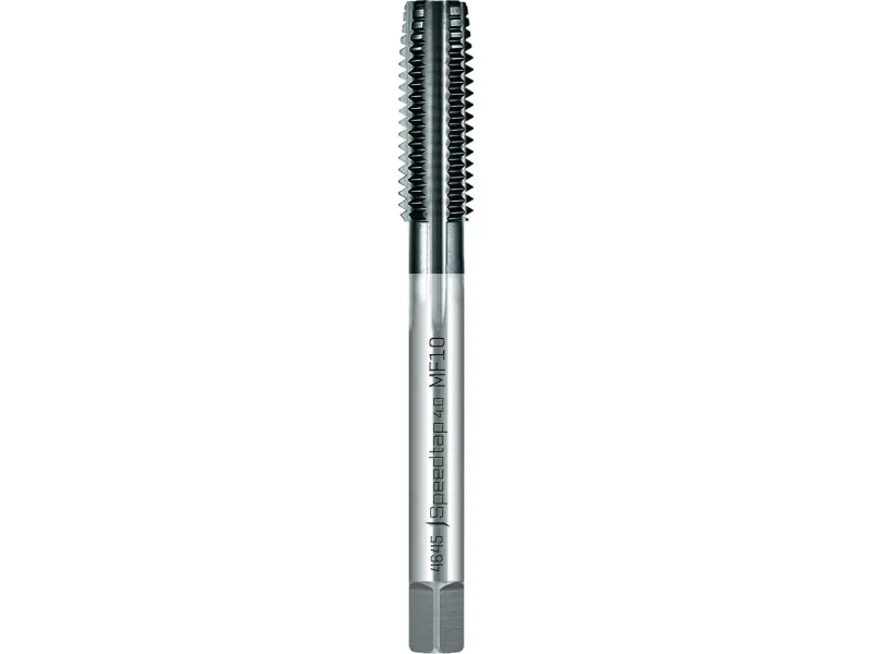 merged_product_2545.jpg Maykestag VHM SPEEDTAP 4.0 M 1263HRC, WN, C, 6HX, gerade genutet, TICN – Bild 1