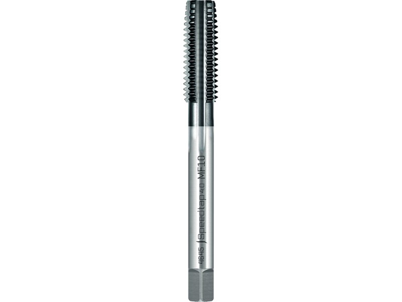 merged_product_2551.jpg Maykestag VHM SPEEDTAP 4.0 MF 12x1.063HRC, WN, C, 6HX, gerade genutet, TICN – Bild 1