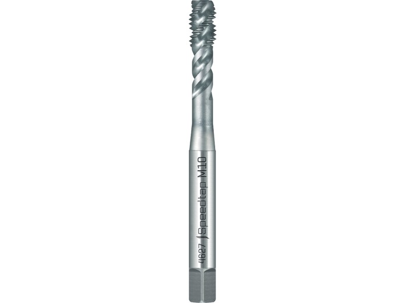 merged_product_2585.jpg Maykestag HSSE-PM55 SPEEDTAP M 14Allround, DIN 376-C, 6H, spiral genutet 50°, TICN – Bild 1