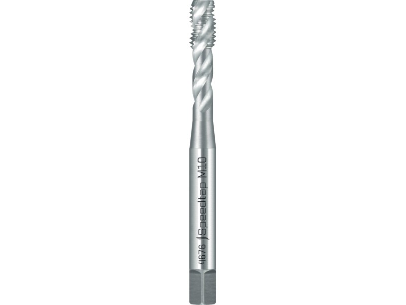 merged_product_2678.jpg Maykestag HSSE-V3 SPEEDTAP M 6Aluminium, DIN 371-C, 6H, spiral genutet 40° – Bild 1