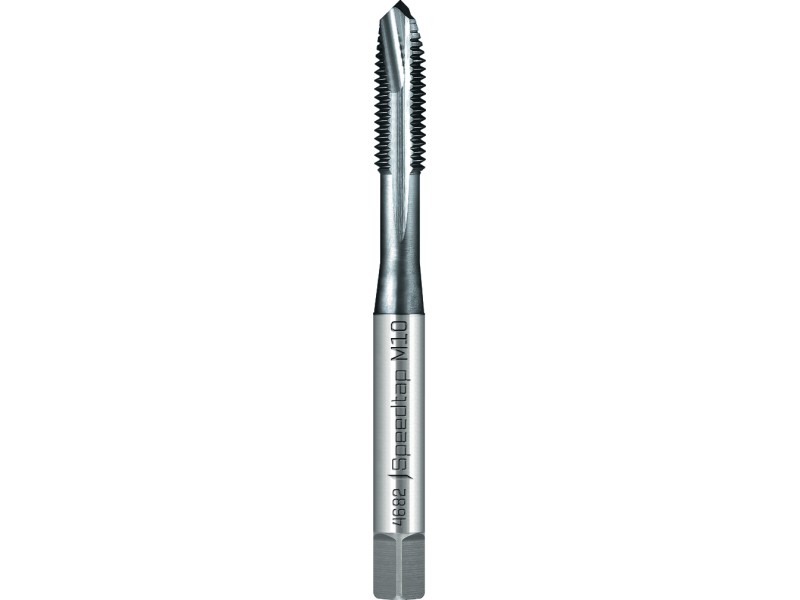 merged_product_2702.jpg Maykestag HSSE-PM55 SPEEDTAP M 8Grauguss, DIN 371-B, 6H, gerade genutet, TICN – Bild 1