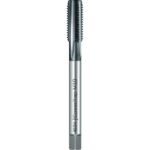 Maykestag HSSE-V3 SPEEDTAP M 10Grauguss, DIN 376-C, 6HX, gerade genutet, TICN
