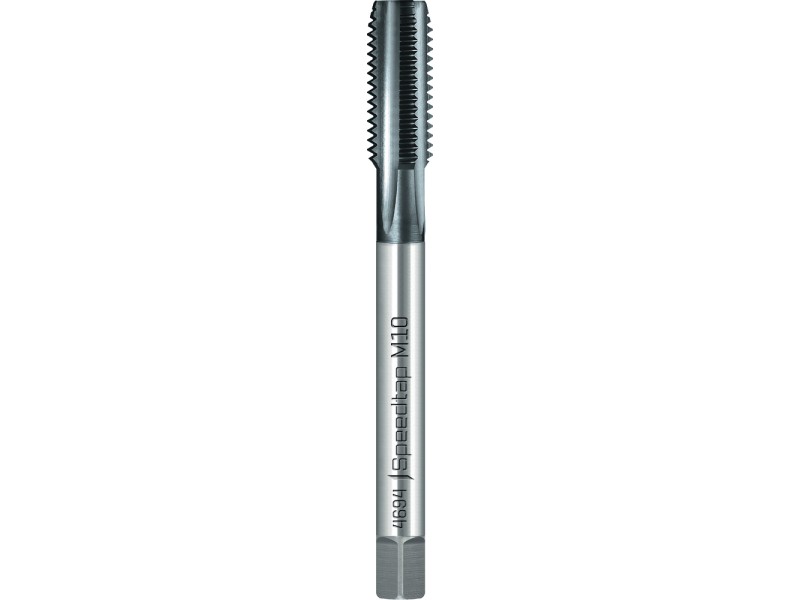 merged_product_2741.jpg Maykestag HSSE-V3 SPEEDTAP M 12Grauguss, DIN 376-C, 6HX, gerade genutet, TICN – Bild 1
