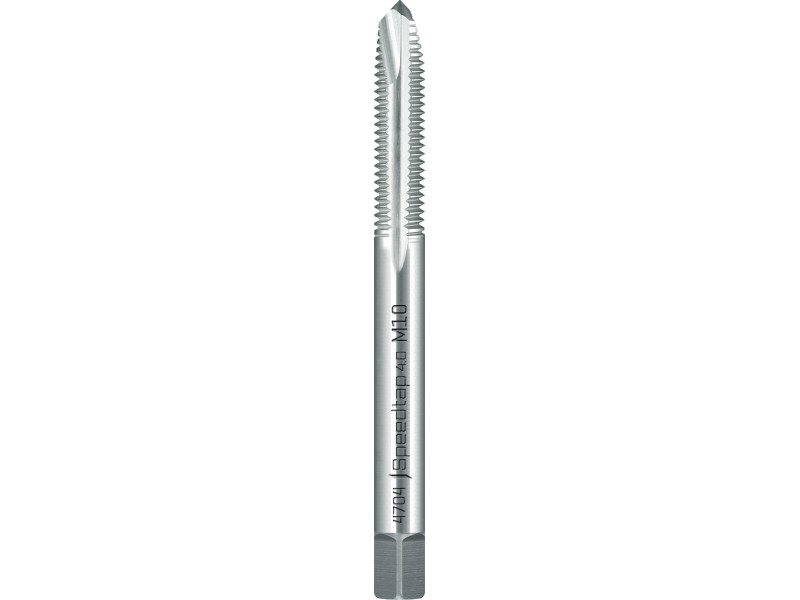 merged_product_2838.jpg Maykestag HSSE-PM55 SPEEDTAP 4.0 M 6Nickel, DIN 371-C, 6H, spiral genutet 10° – Bild 1