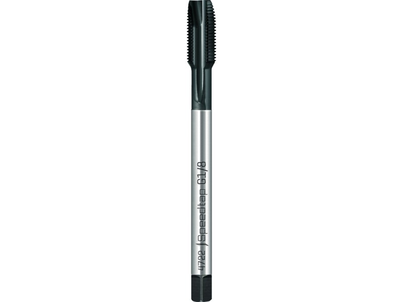 merged_product_2905.jpg Maykestag HSSE-V3 SPEEDTAP G 1/8"Inox, DIN 5156-B,gerade genutet, VAPO – Bild 1