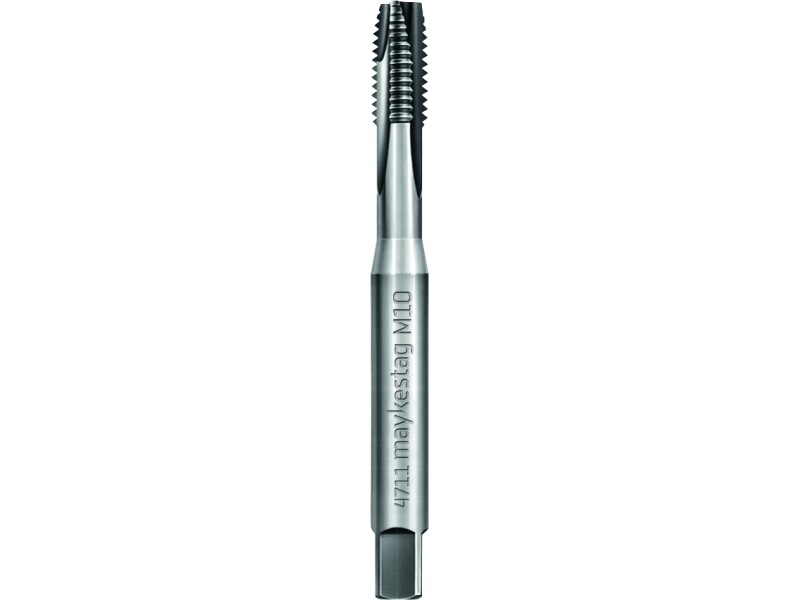 merged_product_3045.jpg Maykestag HSS-ECo Masch.gew.bohrer M 3DIN 371, C, spiral-genutet 40°Grünring – Bild 1