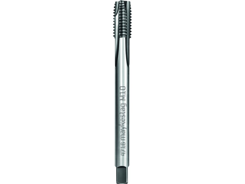 merged_product_3121.jpg Maykestag HSS Eco Masch.gew.bohrer M8DIN371, spiral genutet 40°,TiNBlauring – Bild 1