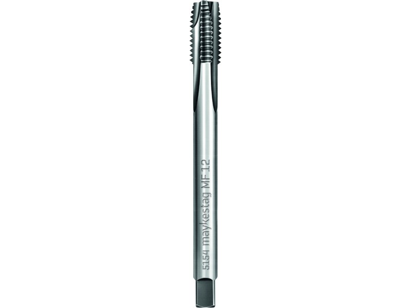 merged_product_3182.jpg Maykestag HSS-ECo Ma.gew.bohrer MF5x0.5DIN 374, C, spiral-genutet 40° – Bild 1