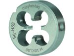Maykestag HSS-Schneideisen 6g, M 4links
