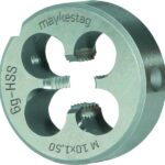 Maykestag HSS-Schneideisen 2A, UNC Nr. 3