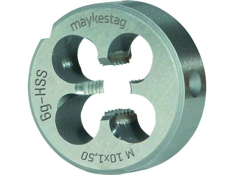 merged_product_3389.jpg Maykestag HSS-Schneideisen 2A, UNF Nr. 3 – Bild 1