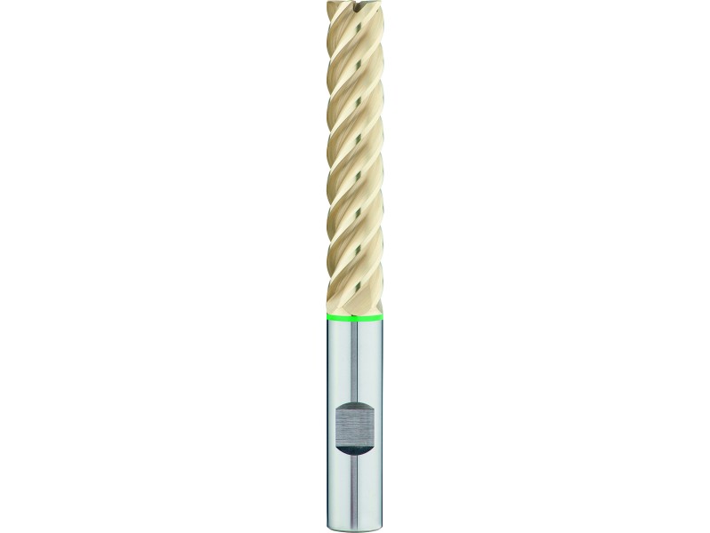 merged_product_3615.jpg Maykestag Speedtwister Universal, Ø 16.0STC Trochoidalfräser, 5xd, Z=5, 45° vario, Weldon Fläche DIN 6535-HB, TWINDUR – Bild 1