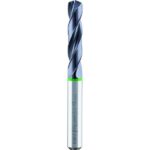 Maykestag SPEED-DRILL 4.0 Universal, Ø 5,75DIN 6537K, 3xd, Innenkühlung,Schaft DIN 6535-HA,ANTRADUR