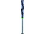 Maykestag SPEED-DRILL 4.0 Universal, Ø 5,8DIN 6537K, 3xd, Innenkühlung,Schaft DIN 6535-HA,ANTRADUR