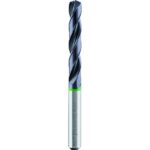 Maykestag SPEED-DRILL 4.0 Universal, Ø 3,40DIN 6537L, 5xd, Innenkühlung,Schaft DIN 6535-HA,ANTRADUR