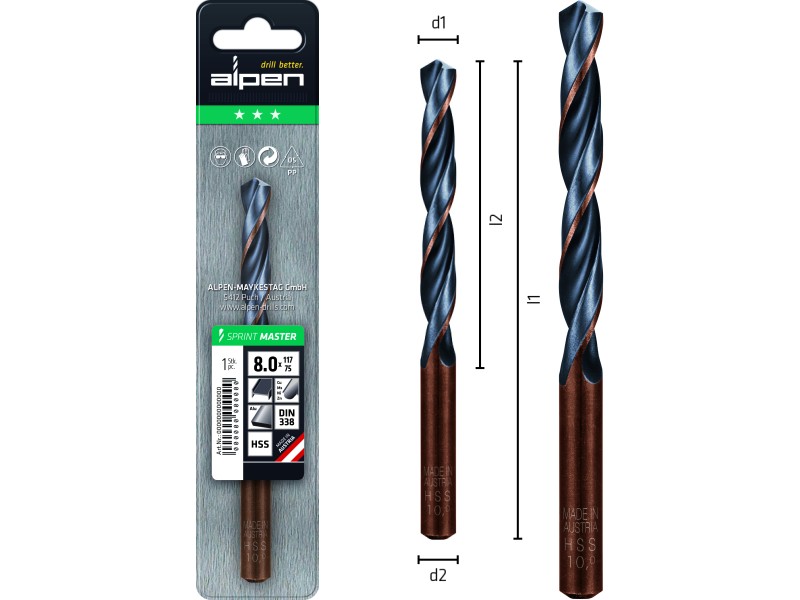 L34___1_Spiralbohrer_DIN_338_Sprint_Master-1.jpg L133 Ø10 Spiralbohrer DIN 338 Sprint Master-1