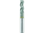 Maykestag VHM-SPEEDCUT Aluminium Ø 8.0Z=3, 34-38°, extra lang,freigestellt,Zyl.Schaft DIN 6535-HA