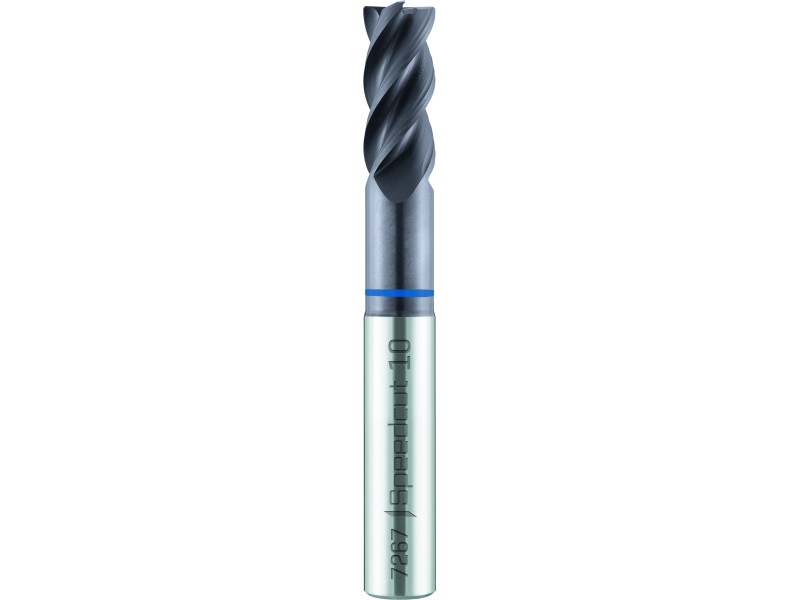 merged_product_4752.jpg Maykestag VHM-SPEEDCUT Inox, Z=4, Ø 5.039-42°, extra lang, freigestellt, zyl.Schaft DIN 6535-HA,ALUNIT-S – Bild 1