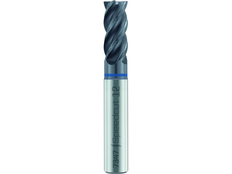 merged_product_4820.jpg Maykestag VHM-SPEEDCUT Inox, Z=4, Ø12.039-42°, DIN 6527L-freigestellt,Zyl.Schaft DIN 6535-HA, ALUNIT-S – Bild 1