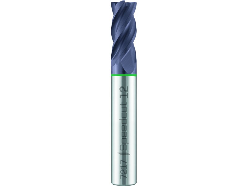 merged_product_4836.jpg Maykestag VHM-SPEEDCUT Univ., Z=3, Ø 8.034-36°, DIN 6527K-freigestellt,Zyl.Schaft DIN 6535-HA, ALUNIT-S – Bild 1
