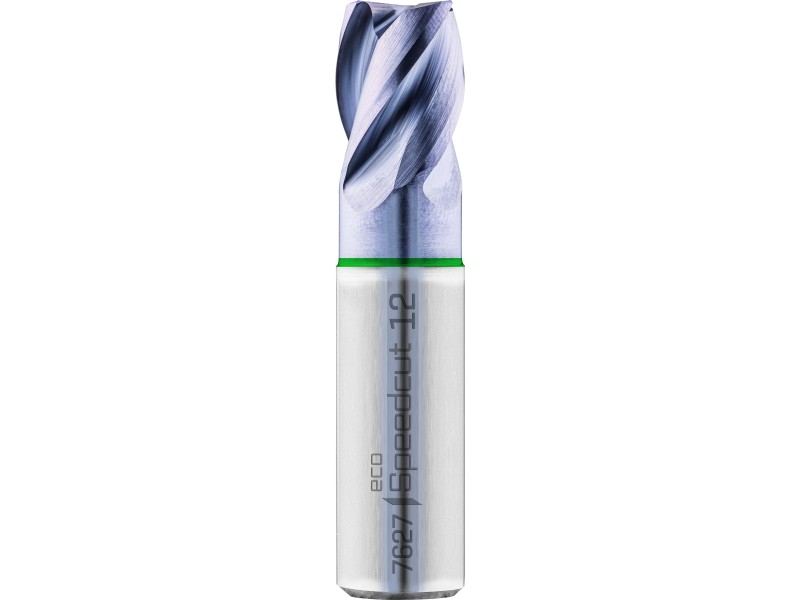 merged_product_4961.jpg Maykestag ecoSPEEDCUT Univ., Z=4, Ø 4.035-38°, kurz-freigestellt,zyl. Schaft DIN 6535-HA,ALUNIT-S – Bild 1