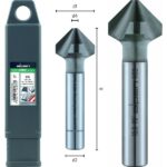 L45 Ø6,3 Kegelsenker Sink Hero-1