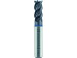 Maykestag VHM-SPEEDCUT Inox, Z=4, Ø10.039-42°, DIN 6527L, ALUNIT-S,Weldon Fläche DIN 6535-HB