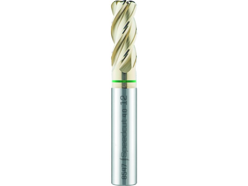 merged_product_5398.jpg Maykestag SPEEDCUT 4.0 Universal, Ø 2.0HPC Schaftfräser, Z=3, Eckenradius=0.3 mm, 35-38°, DIN 6527L-freigestellt, Zyl.Schaft DIN 6535-HA,TWINDUR – Bild 1