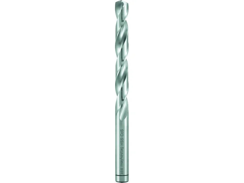 merged_product_560.jpg Maykestag HSS-ECo Bohrer 338 RN, Ø 9.8 – Bild 1