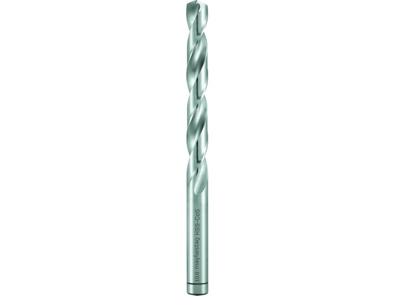 merged_product_791.jpg Maykestag HSS Bohrer DIN 338 RH, Ø 3.4 – Bild 1