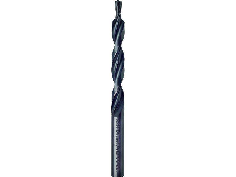 merged_product_908.jpg Maykestag HSS Mehrf.Stufenbohr. Ø11.0-M5DIN 8374 RN-mittel, 90° – Bild 1