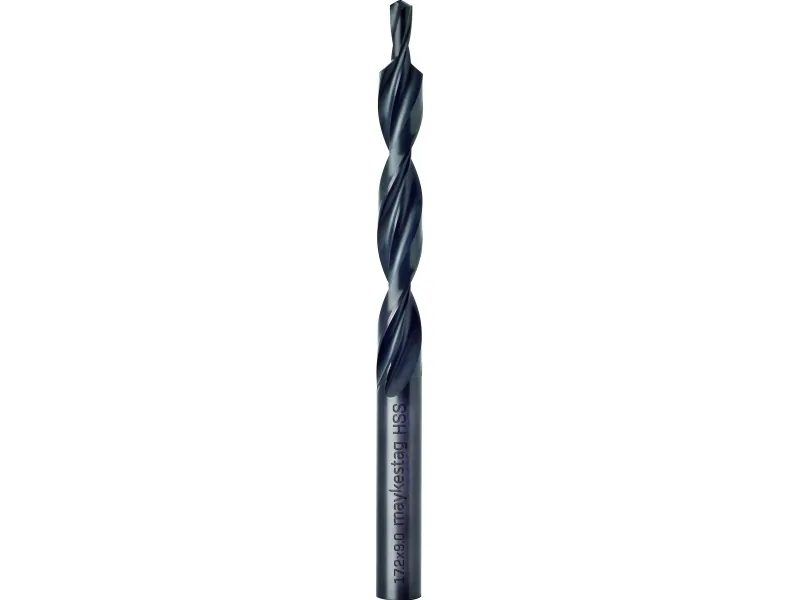 Maykestag HSS Mehrf.Stufenbohr. Ø15.0-M8DIN 8374 RN-fein, 90° – Bild 1