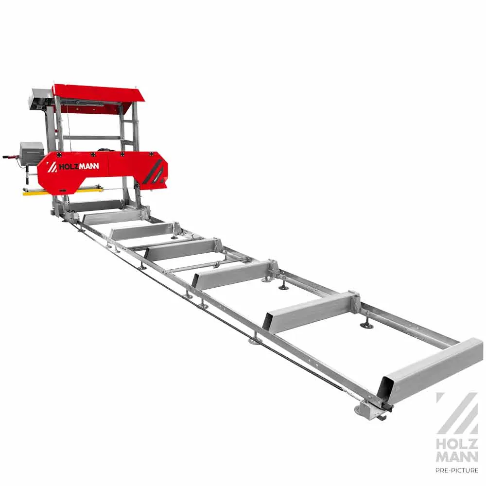 Holzmann Blochbandsäge BBS920PRO_400V -2