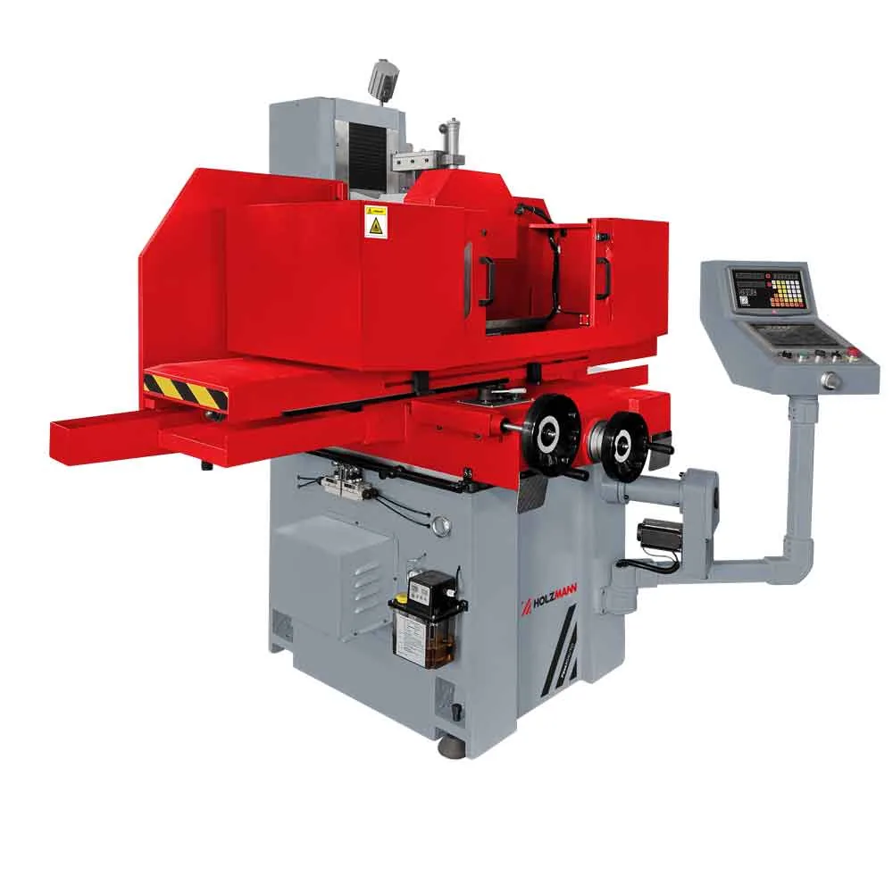 Holzmann Flächenschleifmaschine FSM30AUTO_400V -2