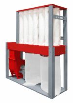 Holzmann Absauganlage ABS4500MF_230V -4
