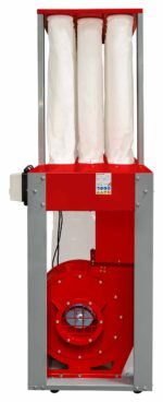 Holzmann Absauganlage ABS4500MF_230V -5