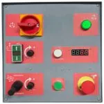 Holzmann Blochbandsäge BBS920PRO_400V -5