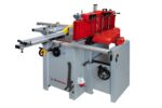 Holzmann 5 fach Kombination K5260PSMW2_230V -7