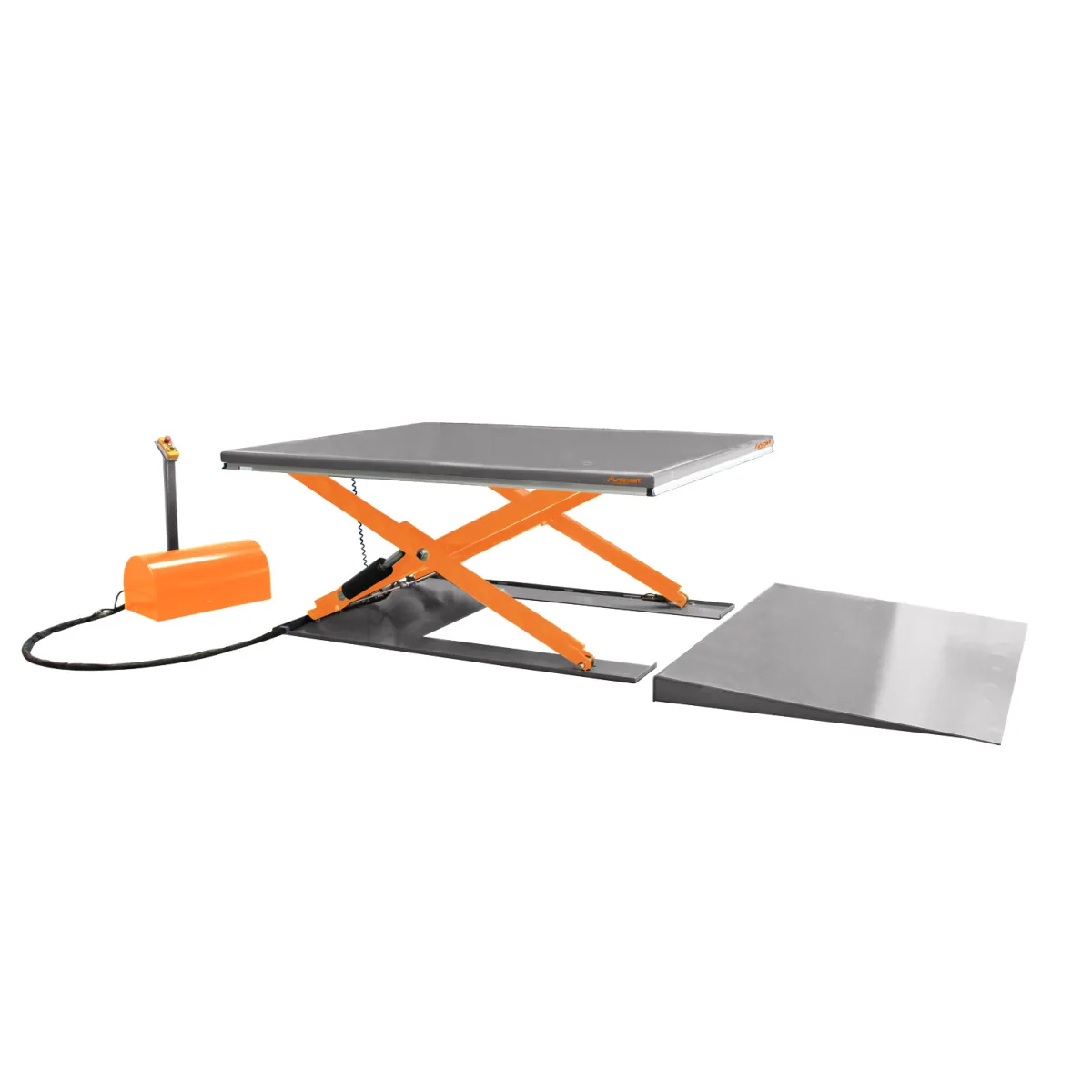 Unicraft Scherenhubtisch SHT 1001 G -1