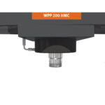 Unicraft Elektro-hydraulische Werkstattpresse WPP 200 HMC -4