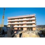 Sola Laser-Entfernungsmesser METRON 120 BTC-3