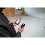 Sola Laser-Entfernungsmesser METRON 120 BTC-4