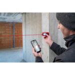 Sola Laser-Entfernungsmesser METRON 30 BT-3