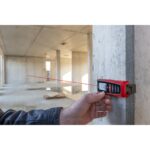 Sola Laser-Entfernungsmesser METRON 60 BT-4