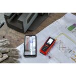 Sola Laser-Entfernungsmesser METRON 60 BT-5