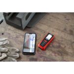 Sola Laser-Entfernungsmesser METRON 60 BT-6