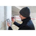 Sola Laser-Entfernungsmesser METRON 80 BTC-5