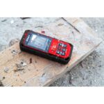 Sola Laser-Entfernungsmesser METRON 80 BTC-6